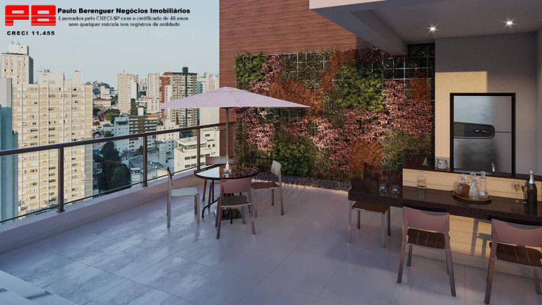 Imagem Apartamento com 2 Quartos à Venda, 66 m² em Vila Clementino - São Paulo Imagem Apartamento com 2 Quartos à Venda, 66 m² em Vila Clementino - São Paulo