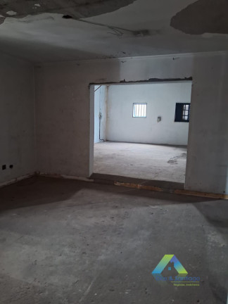 Sala Comercial à Venda, 210 m² em Cursino - São Paulo