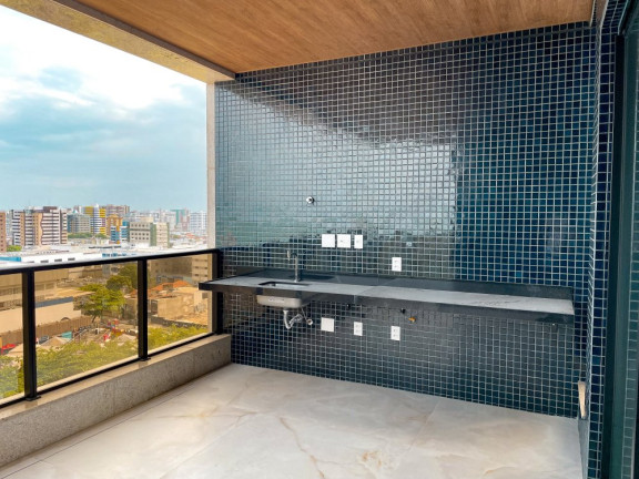 Imagem Apartamento com 3 Quartos à Venda, 164 m² em Jatiúca - Maceió