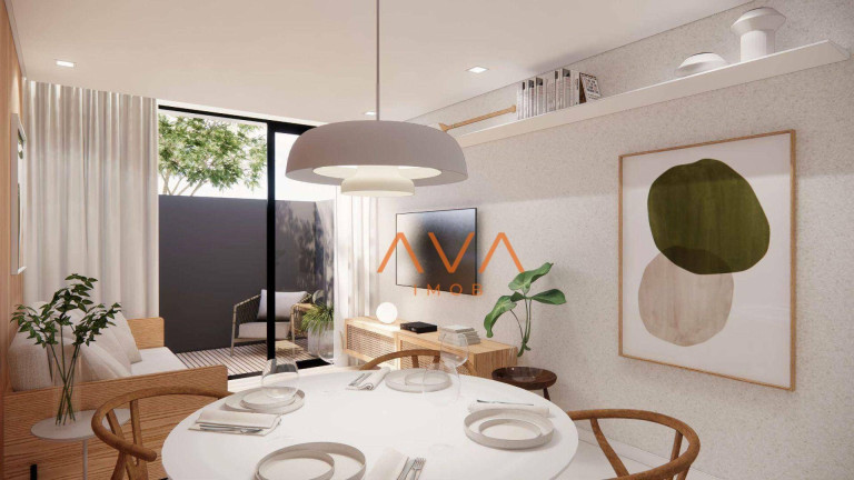 Imagem Casa com 2 Quartos à Venda, 81 m² em Cachoeira Do Bom Jesus - Florianópolis Imagem Casa com 2 Quartos à Venda, 81 m² em Cachoeira Do Bom Jesus - Florianópolis