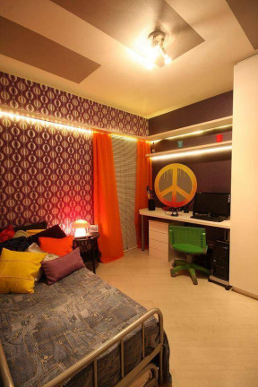 Imagem Apartamento com 3 Quartos à Venda, 130 m² em Vila Azevedo - São Paulo