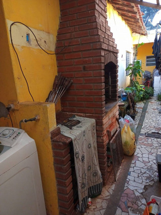 Imagem Casa com 3 Quartos à Venda, em Nauitca - São Vicente Imagem Casa com 3 Quartos à Venda, em Nauitca - São Vicente