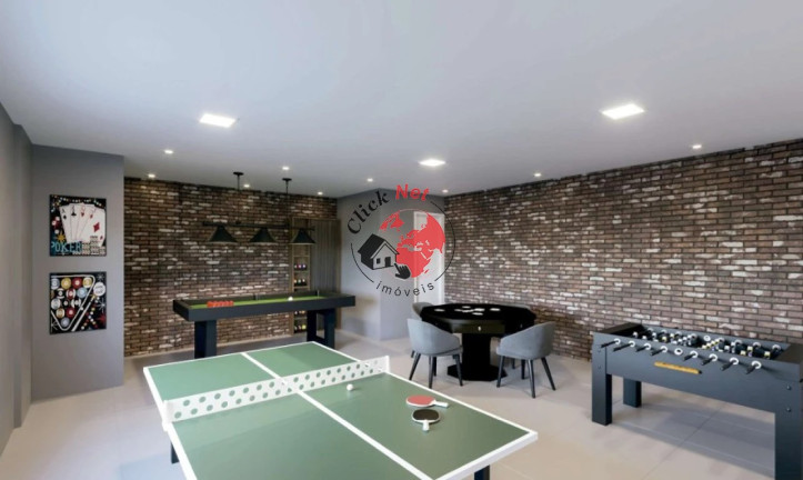 Imagem Apartamento com 2 Quartos à Venda, 51 m² em Vila Jerusalém - São Bernardo Do Campo Imagem Apartamento com 2 Quartos à Venda, 51 m² em Vila Jerusalém - São Bernardo Do Campo