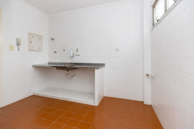 Imagem Apartamento com 2 Quartos à Venda, 58 m² em Pinheiros - São Paulo
