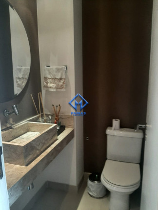 Imagem Apartamento com 4 Quartos à Venda, 213 m² em Ipiranga - São Paulo