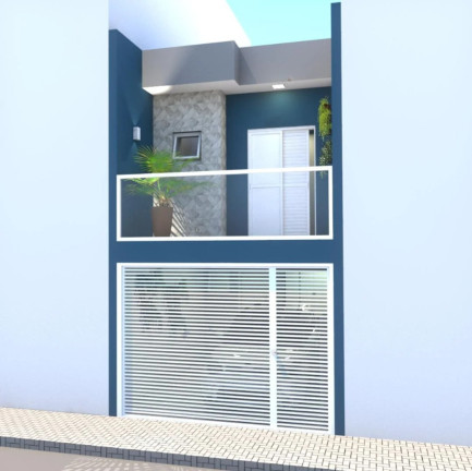 Imagem Casa com 3 Quartos à Venda, 80 m² em Vila Mariana - São Paulo