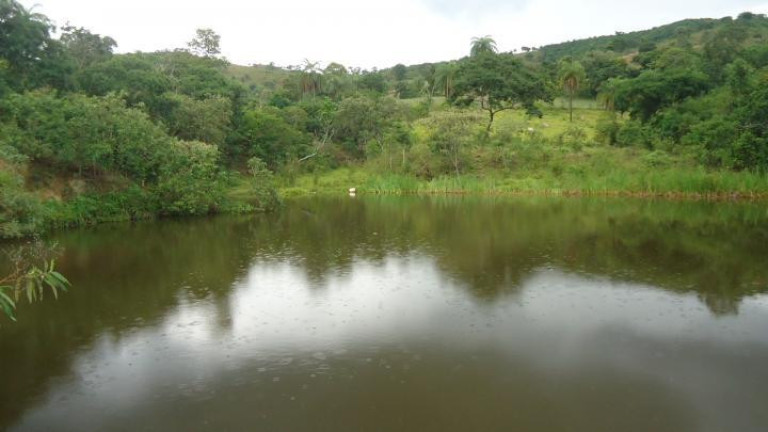 Imagem Fazenda à Venda, 60 m² em Azurita - Mateus Leme