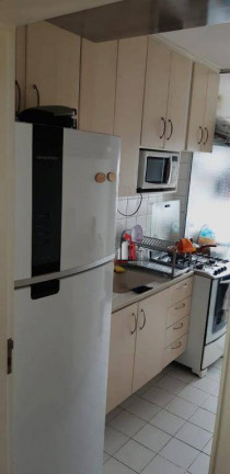 Imagem Apartamento com 2 Quartos à Venda, 50 m² em Freguesia Do ó - São Paulo Imagem Apartamento com 2 Quartos à Venda, 50 m² em Freguesia Do ó - São Paulo