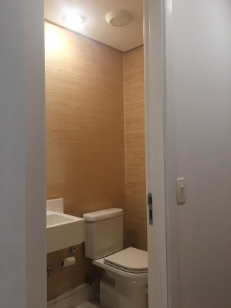 Imagem Apartamento com 4 Quartos à Venda, 210 m² em Paraíso - São Paulo