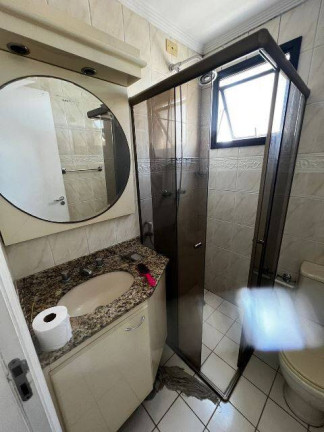 Imagem Apartamento com 2 Quartos para Alugar, 64 m² em Tatuapé - São Paulo