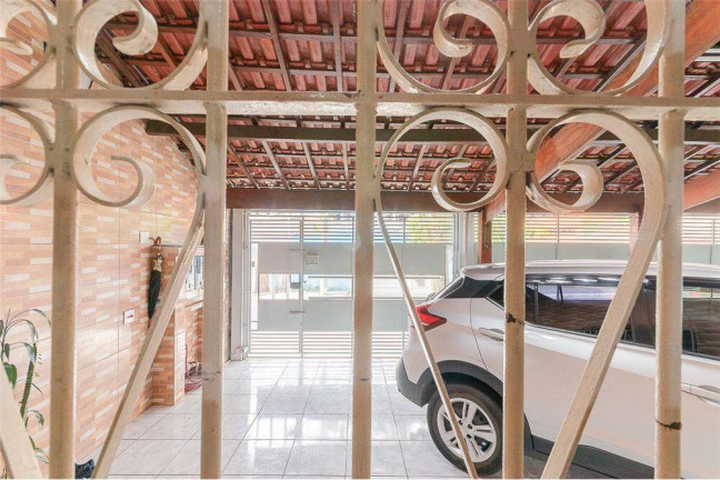Imagem Casa com 3 Quartos à Venda, 200 m² em Jardim Dos Ipês - São Paulo