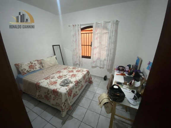 Imagem Casa com 2 Quartos à Venda, 109 m² em Canto Do Forte - Praia Grande