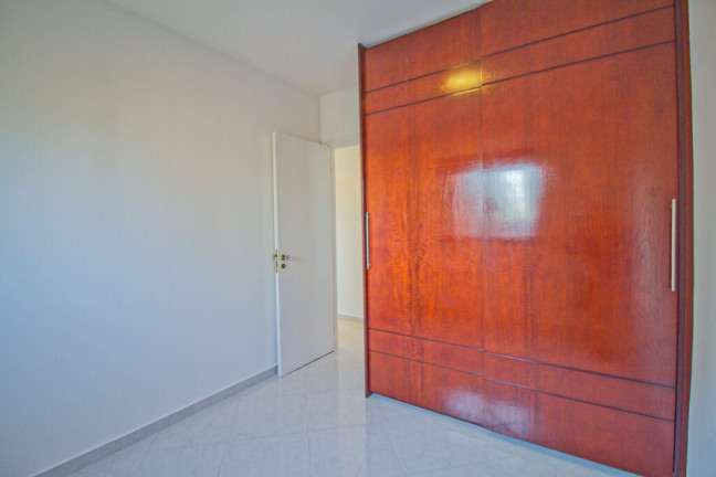 Imagem Apartamento com 2 Quartos à Venda, 52 m² em Vila Olímpia - São Paulo