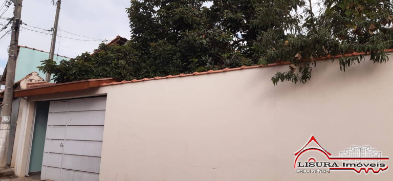 Imagem Casa com 3 Quartos à Venda, 230 m² em Centro - Jacareí Imagem Casa com 3 Quartos à Venda, 230 m² em Centro - Jacareí