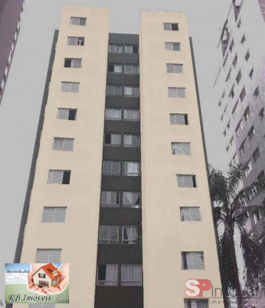 Imagem Apartamento com 2 Quartos à Venda, 67 m² em Vila Bastos - Santo André Imagem Apartamento com 2 Quartos à Venda, 67 m² em Vila Bastos - Santo André