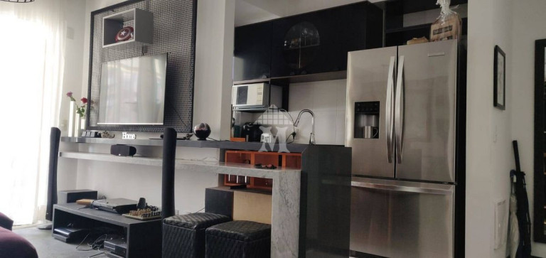 Imagem Apartamento com 1 Quarto à Venda, 74 m² em Aclimação - São Paulo Imagem Apartamento com 1 Quarto à Venda, 74 m² em Aclimação - São Paulo