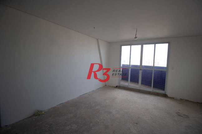 Imagem Sala Comercial à Venda, 36 m² em Ponta Da Praia - Santos Imagem Sala Comercial à Venda, 36 m² em Ponta Da Praia - Santos