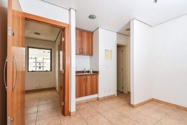Sala Comercial à Venda, 52 m² em Vila Clementino - São Paulo