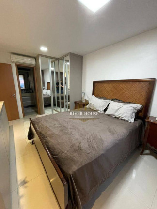 Imagem Apartamento com 3 Quartos à Venda, 115 m² em Jardim Aclimação - Cuiabá Imagem Apartamento com 3 Quartos à Venda, 115 m² em Jardim Aclimação - Cuiabá