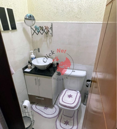 Imagem Sobrado com 3 Quartos à Venda, 250 m² em Vila Assunção - Santo André Imagem Sobrado com 3 Quartos à Venda, 250 m² em Vila Assunção - Santo André
