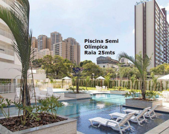 Imagem Apartamento com 3 Quartos à Venda, 94 m² em Vila Augusta - Guarulhos Imagem Apartamento com 3 Quartos à Venda, 94 m² em Vila Augusta - Guarulhos