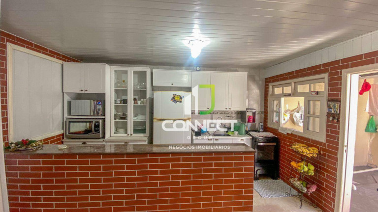 Imagem Casa com 2 Quartos à Venda, 140 m² em Cordeiros - Itajaí Imagem Casa com 2 Quartos à Venda, 140 m² em Cordeiros - Itajaí