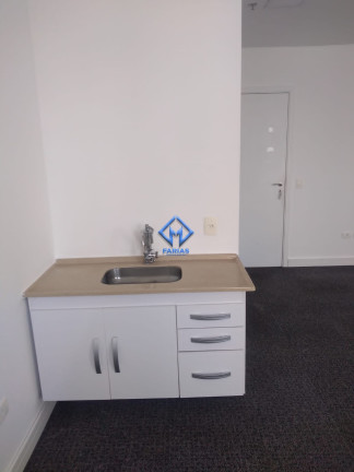 Imóvel Comercial para Alugar,  em Ipiranga - São Paulo