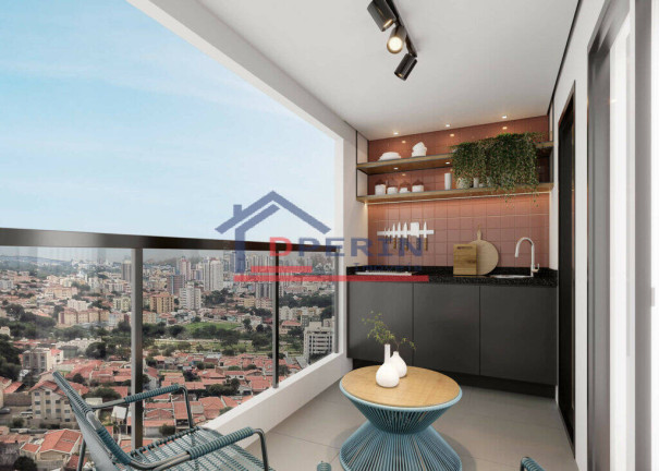 Imagem Apartamento com 2 Quartos à Venda, 64 m² em Parque Santa Felícia Jardim - São Carlos Imagem Apartamento com 2 Quartos à Venda, 64 m² em Parque Santa Felícia Jardim - São Carlos