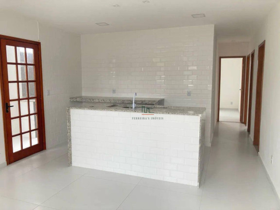 Imagem Casa com 3 Quartos à Venda, 95 m² em Jardim Atlântico Central (itaipuaçu) - Maricá Imagem Casa com 3 Quartos à Venda, 95 m² em Jardim Atlântico Central (itaipuaçu) - Maricá