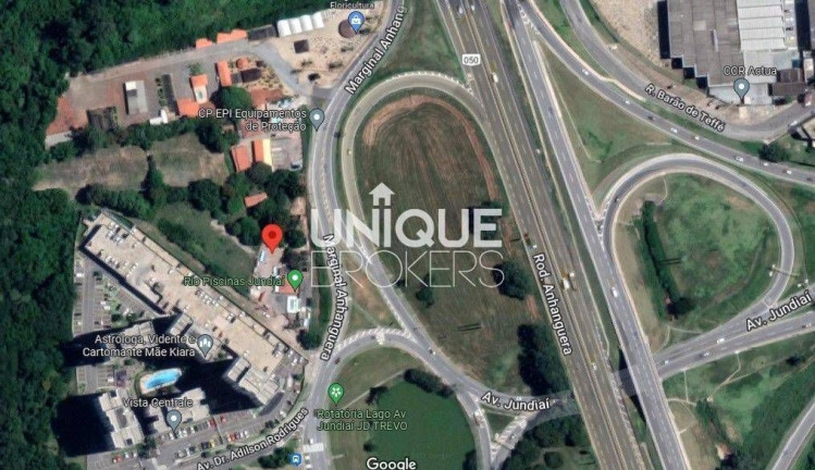 Imagem Terreno à Venda, 5.515 m² em Jardim Santa Teresa - Jundiaí Imagem Terreno à Venda, 5.515 m² em Jardim Santa Teresa - Jundiaí