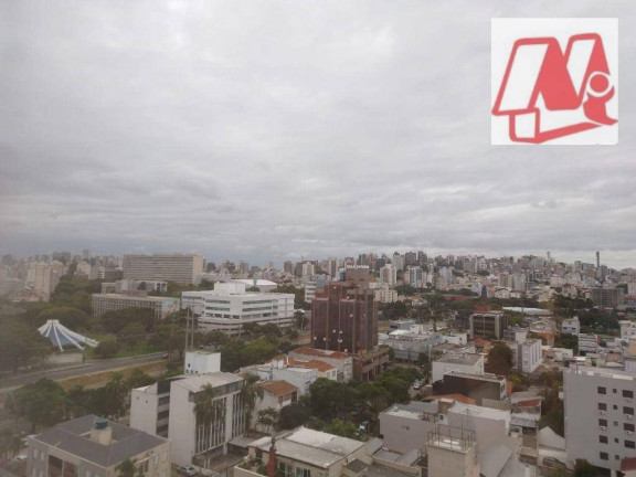 Imagem Sala Comercial à Venda, 37 m² em Santana - Porto Alegre
