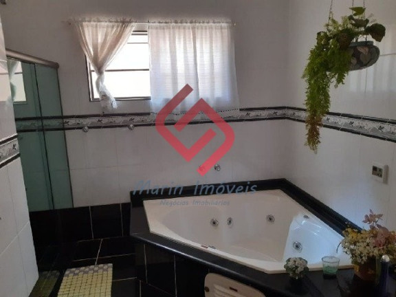 Imagem Casa de Condomínio com 6 Quartos à Venda, 550 m² em Portal Dos Pássaros - Boituva Imagem Casa de Condomínio com 6 Quartos à Venda, 550 m² em Portal Dos Pássaros - Boituva