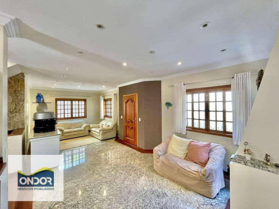 Imagem Casa de Condomínio com 3 Quartos à Venda, 318 m² em Condomínio São Paulo Ii - Cotia Imagem Casa de Condomínio com 3 Quartos à Venda, 318 m² em Condomínio São Paulo Ii - Cotia