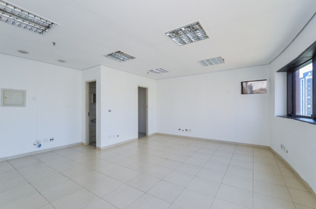 Imagem Imóvel à Venda, 34 m² em Vila Monte Alegre - São Paulo Imagem Imóvel à Venda, 34 m² em Vila Monte Alegre - São Paulo