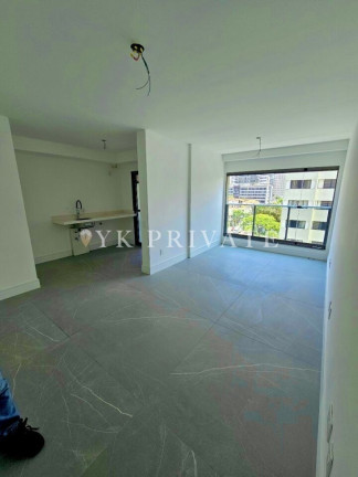 Apartamento com 2 Quartos à Venda, 75 m² em Perdizes - São Paulo