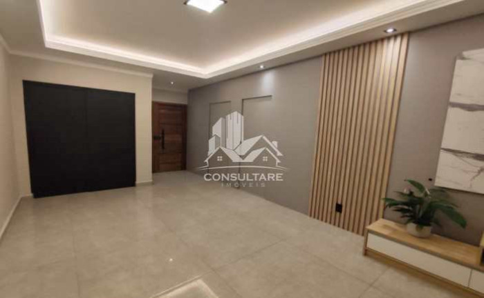 Imagem Cobertura com 3 Quartos à Venda, 192 m² em Pompéia - Santos Imagem Cobertura com 3 Quartos à Venda, 192 m² em Pompéia - Santos