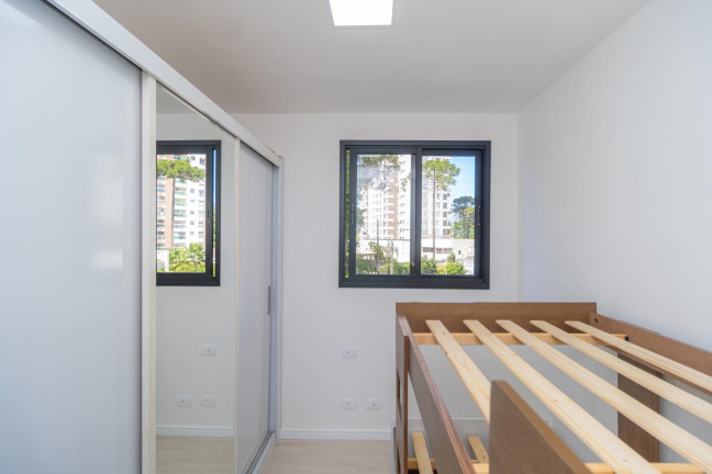 Imagem Apartamento com 2 Quartos à Venda, 44 m² em Ecoville - Curitiba Imagem Apartamento com 2 Quartos à Venda, 44 m² em Ecoville - Curitiba