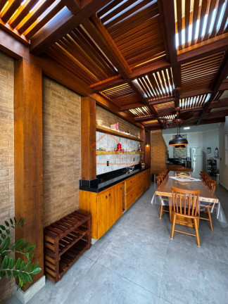 Imagem Casa com 3 Quartos à Venda, 160 m² em Jardim Flamboyant - Mogi Mirim Imagem Casa com 3 Quartos à Venda, 160 m² em Jardim Flamboyant - Mogi Mirim