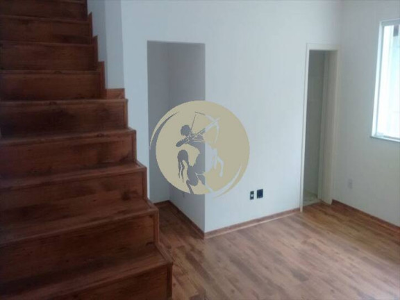 Imagem Sobrado com 3 Quartos à Venda, 140 m² em Ponta Da Praia - Santos Imagem Sobrado com 3 Quartos à Venda, 140 m² em Ponta Da Praia - Santos