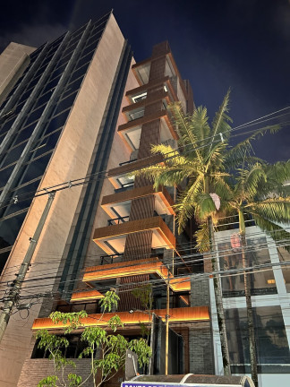 Imagem Apartamento com 1 Quarto à Venda, 67 m² em Itaim Bibi - São Paulo