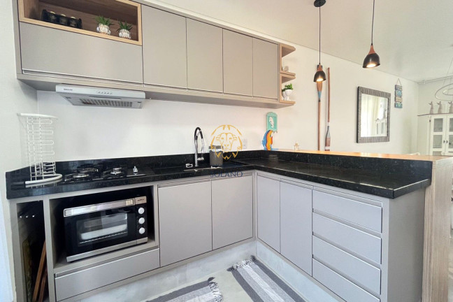 Imagem Sobrado com 3 Quartos à Venda, 178 m² em Balneário Cambiju - Itapoá