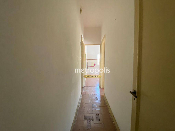 Imagem Casa com 3 Quartos para Alugar, 220 m² em Barcelona - São Caetano Do Sul