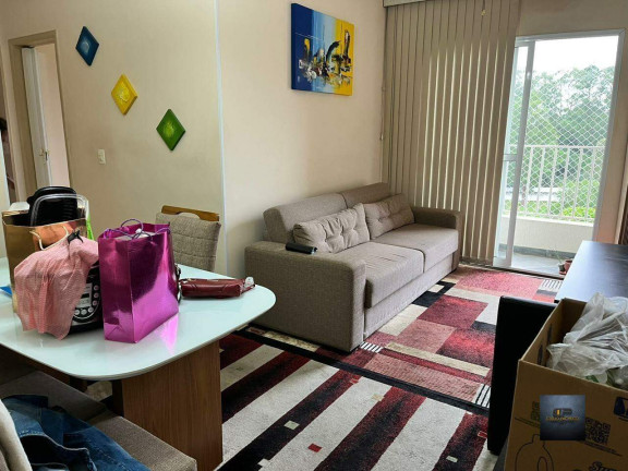 Imagem Apartamento com 3 Quartos à Venda, 62 m² em Assunção - São Bernardo Do Campo Imagem Apartamento com 3 Quartos à Venda, 62 m² em Assunção - São Bernardo Do Campo