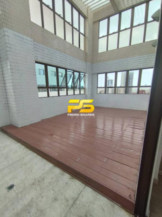 Imagem Apartamento com 3 Quartos à Venda, 89 m² em Tambaú - João Pessoa Imagem Apartamento com 3 Quartos à Venda, 89 m² em Tambaú - João Pessoa