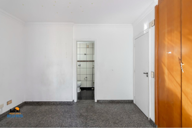 Imagem Apartamento com 4 Quartos à Venda, em Moema - São Paulo Imagem Apartamento com 4 Quartos à Venda, em Moema - São Paulo