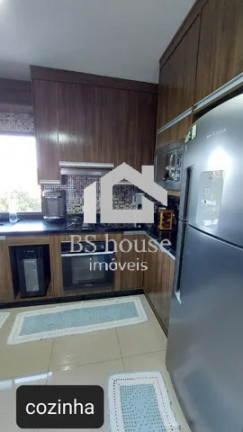 Imagem Apartamento com 2 Quartos à Venda, 161 m² em Santa Maria - Santo André Imagem Apartamento com 2 Quartos à Venda, 161 m² em Santa Maria - Santo André