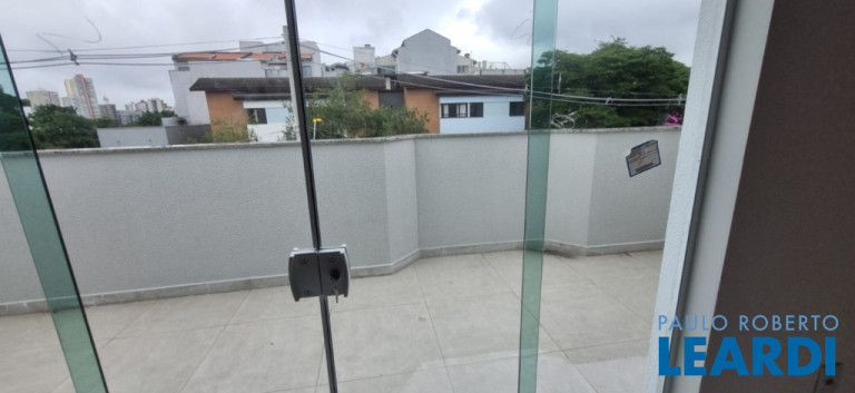 Imagem Casa de Condomínio com 3 Quartos à Venda, 120 m² em Paraíso - Santo André Imagem Casa de Condomínio com 3 Quartos à Venda, 120 m² em Paraíso - Santo André