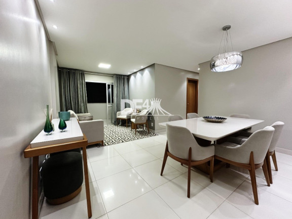 Imagem Imóvel com 3 Quartos à Venda, 91 m² em Sul (águas Claras) - Brasília Imagem Imóvel com 3 Quartos à Venda, 91 m² em Sul (águas Claras) - Brasília