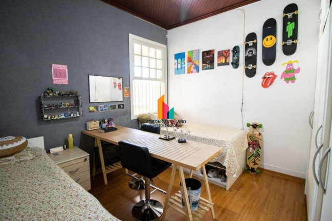 Imagem Casa com 3 Quartos à Venda, 150 m² em Vila De Vecchi - Jundiaí Imagem Casa com 3 Quartos à Venda, 150 m² em Vila De Vecchi - Jundiaí