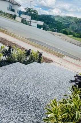Imagem Casa com 3 Quartos à Venda, 420 m² em Tamboré - Santana De Parnaíba
